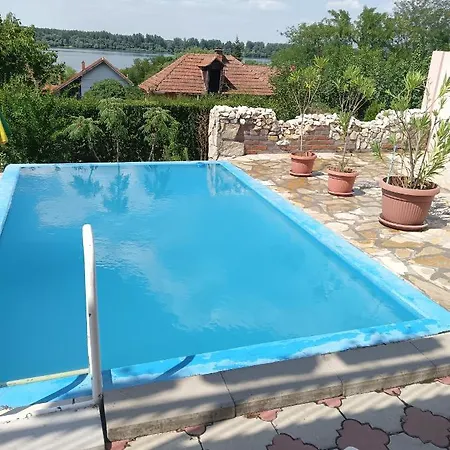 Vila Lux Apartmans-vila Mali Raj *