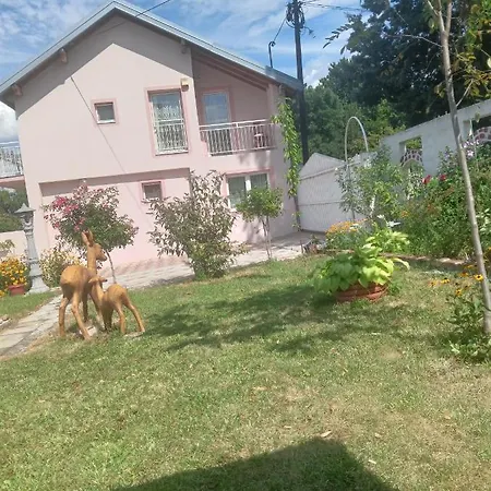 Villa Lux Apartmans - Jugovo