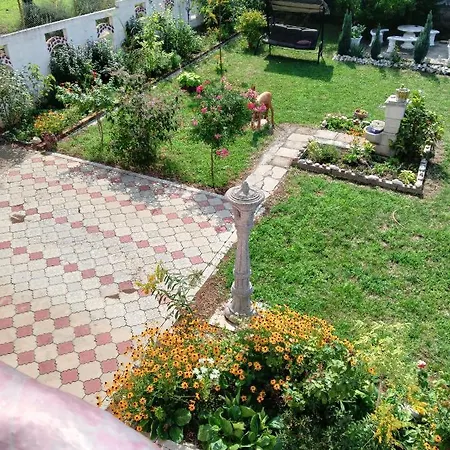 Lux Apartmans-vila Mali Raj Vila Udovice