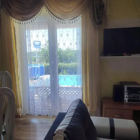 Lux Apartmans-vila Mali Raj Vila