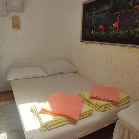 Lux Apartmans-vila Mali Raj Vila *