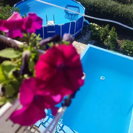 Lux Apartmans - Jugovo *