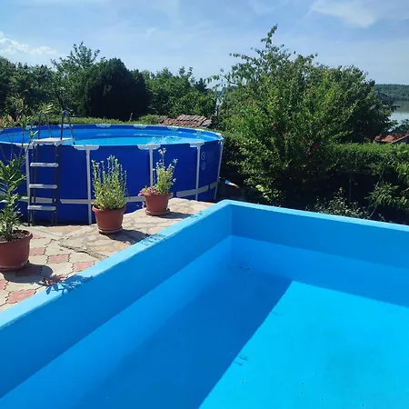 Lux Apartmans-vila Mali Raj Udovice