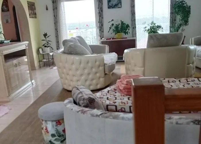 Lux Apartmans-vila Mali Raj Villa