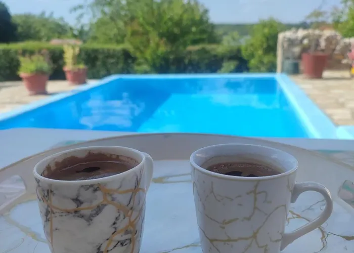 Lux Apartmans-vila Mali Raj Villa Udovice