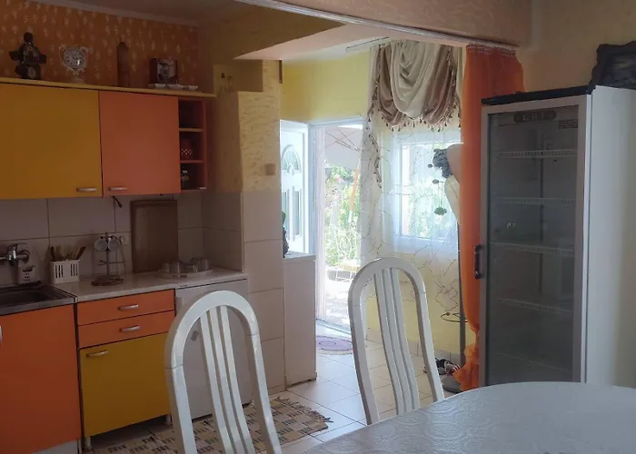 Lux Apartmans-vila Mali Raj * Udovice