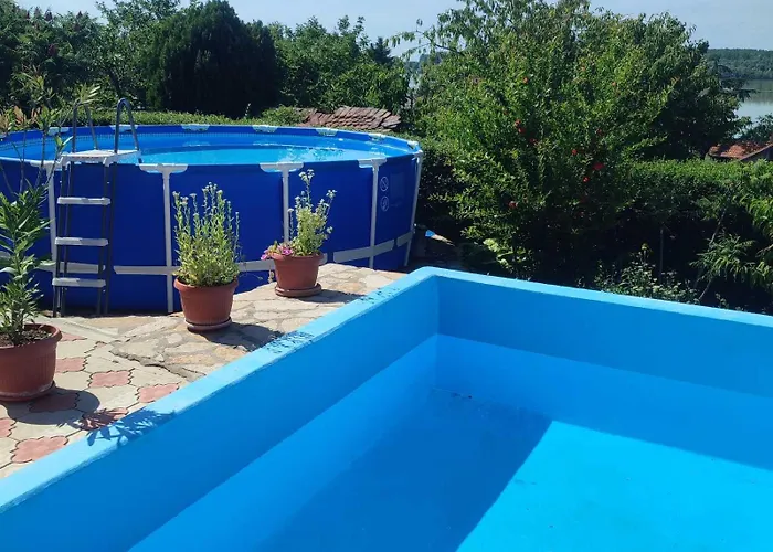 Lux Apartmans-vila Mali Raj Udovice